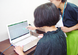 東京パソコン教室・パソコン講座ゆっくり学ぼうコース